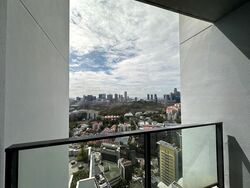 The Suites At Central (D9), Condominium #470337411